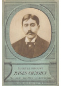 Marcel Proust - Pages choisies