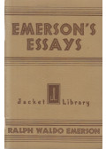 Emerson, Ralph Waldo - Emerson's Essays