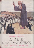 Anatole France - L'ile des pingouins