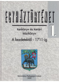 Tóth-Kása István (szerk.),Tőkéczki László,Ladányi Sándor,Papp Kornél - Egyháztörténet 1-2.