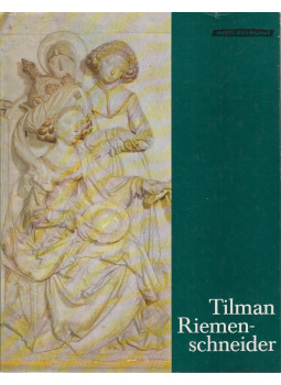 Fründt, Edith - Tilman Riemenschneider Fründt, Edith - Tilman Riemenschneider, Berlin 1975 antikvár könyv