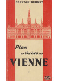  - Plan et guide de Vienne