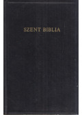 - Szent Biblia