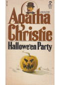 Agatha Christie - Hallowe'en Party