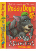 Roddy Doyle - The Rover Adventures
