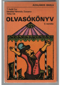 T. Aszódi Éva - Olvasókönyv 3. osztály
