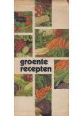 Ans Verheul - 175 groenterecepten