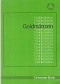  - Goldmünzen