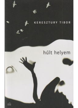 Keresztury Tibor - Hűlt helyem Keresztury Tibor - Hűlt helyem, Budapest 2021 antikvár könyv