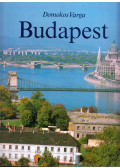 Varga Domokos - Budapest