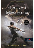 Cassandra Clare - Elveszett lelkek városa