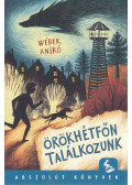 Wéber Anikó - Örökhétfőn találkozunk