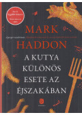 Mark Haddon - A kutya különös esete az éjszakában