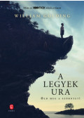 William Golding - A Legyek Ura