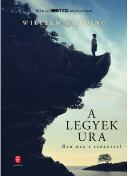 William Golding - A Legyek Ura William Golding - A Legyek Ura, null 2026 antikvár könyv