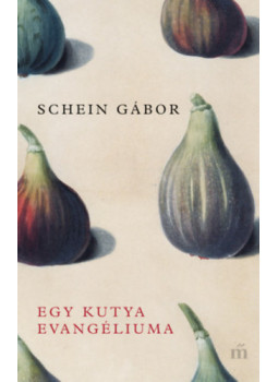 Schein Gábor - Egy kutya evangéliuma Schein Gábor - Egy kutya evangéliuma, null 2026 antikvár könyv