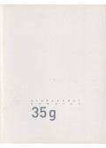 Aleksander Komarov - 35g