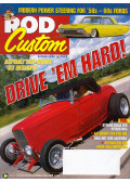 Brian Brennan - Rod & Custom 2004 April