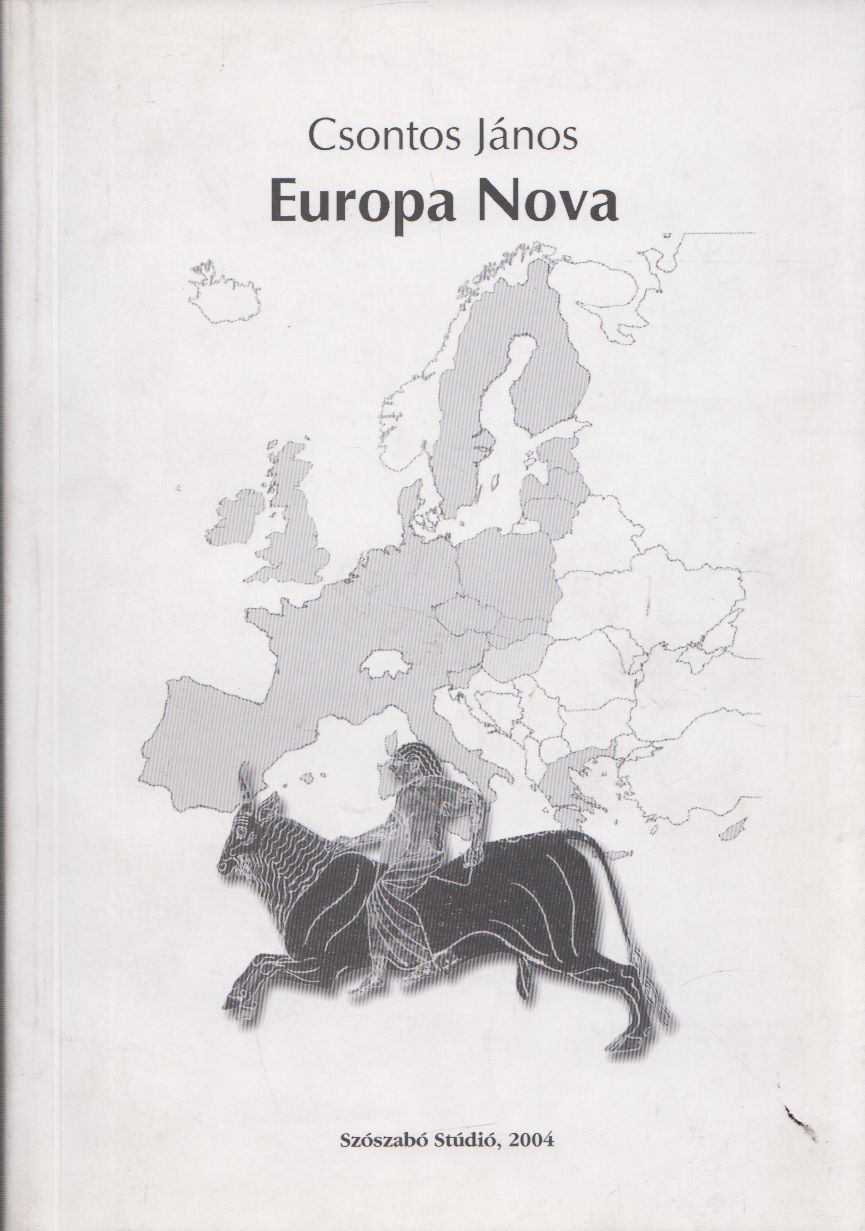 Csontos János - Europa Nova