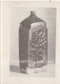 Szabó László,Gulyás Éva - A mezőtúri kerámia