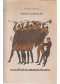 S. D. Zaitseva - Early Britain