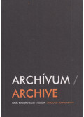 Esterházy Marcell,Fenyvesi Áron,Orbán György - Archívum / Archive