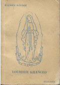 Klempa Sándor - Lourdesi kilenced