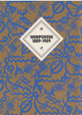 Dr. Bernd Küster - Worpswede 1889-1989
