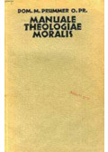  - Manuale theologiae moralis I-II.