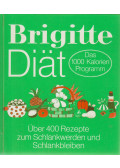 Helga Köster - Brigitte Diät 1.