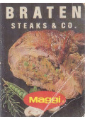  - Braten, Steaks & Co. (minikönyv)