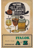 Matuska, Pomnen - Italok A-tól Z-ig