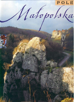 Wladyslaw Andrzej Serczyk, Krzysztof Hejke, Dariusz Zaród - Malopolska Wladyslaw Andrzej Serczyk, Krzysztof Hejke, Dariusz Zaród - Malopolska, Rzeszóv 2002 antikvár könyv