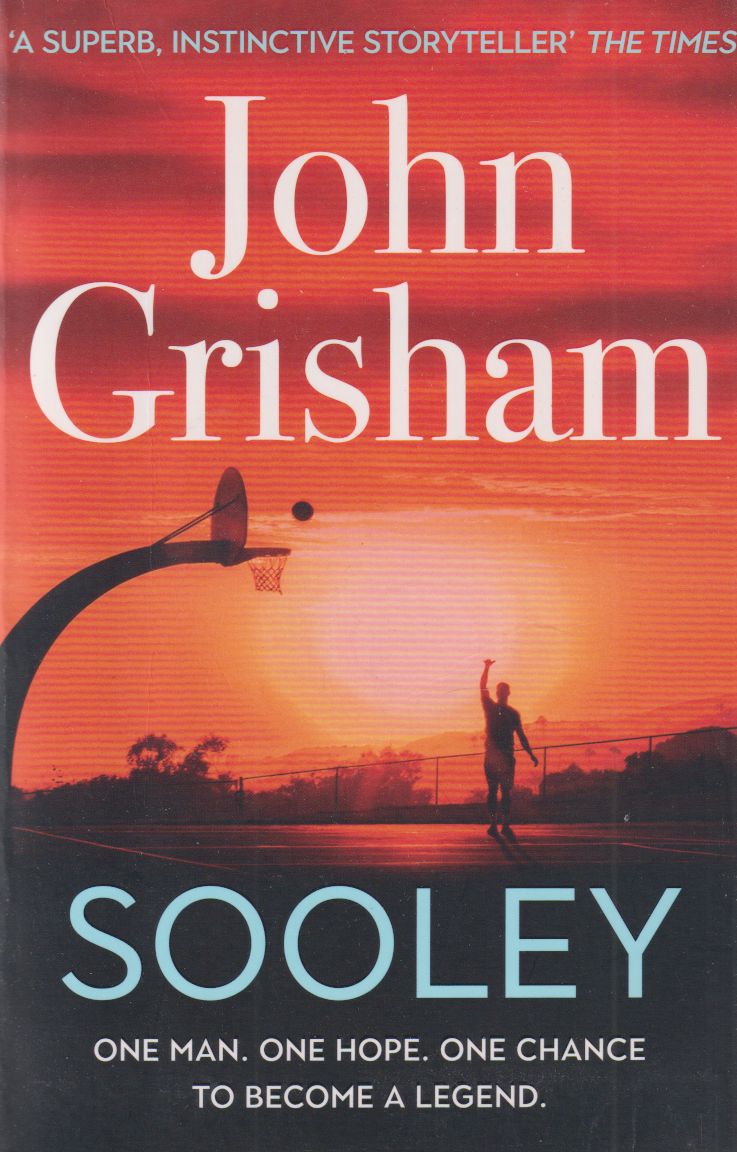 John Grisham - Sooley