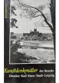 Ernst Badstübner,Beate Becker,Krause, Hans-Joachim (szerk.),Heinrich Trost - Kunstdenkmäler der Bezirke Dresden, Karl-Marx-Stadt, Leipzig - Bildband