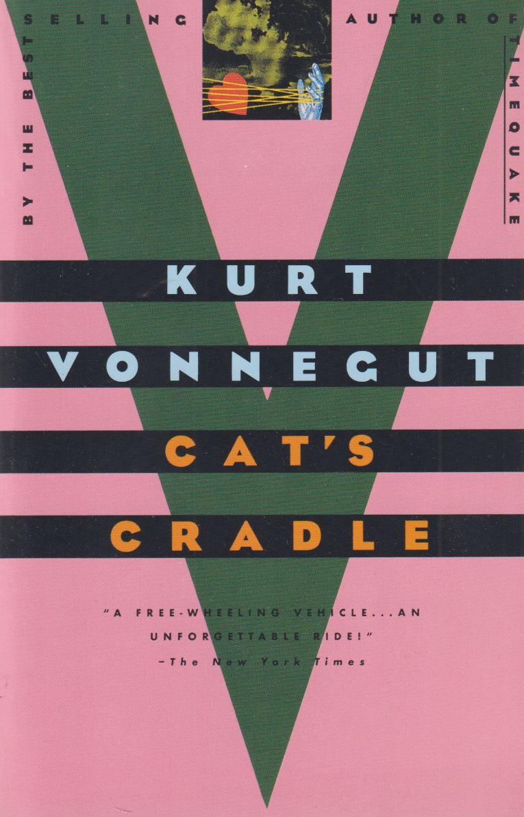 Kurt Vonnegut - Cat's Cradle