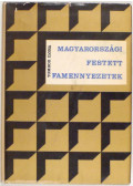 Tombor Ilona - Magyarországi festett famennyezetek és rokonemlékek a XV-XIX. századból