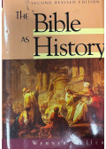 Keller, Werner - The Bible as History