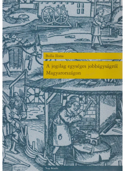 Bolla Ilona - A jogilag egységes jobbágyságról Magyarországon (dedikált) Bolla Ilona - A jogilag egységes jobbágyságról Magyarországon (dedikált), null 1998 antikvár könyv