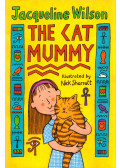 Jacqueline Wilson - The Cat Mummy