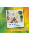 Lukács Tamás - Határtalan muzsika