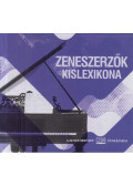 Lukács Tamás - Zeneszerzők kislexikona