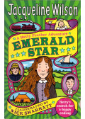 Jacqueline Wilson - Emerald Star