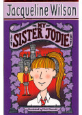 Jacqueline Wilson - My Sister Jodie