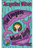 Jacqueline Wilson - The Longest Whale Song