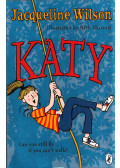 Jacqueline Wilson - Katy