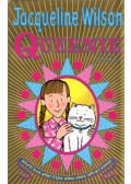 Jacqueline Wilson - Queenie