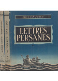 Montesquieu - Lettres persanes I-II.