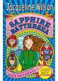 Jacqueline Wilson - Sapphire Battersea