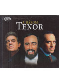 Balázs István - A Három Tenor